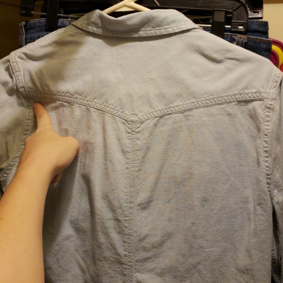 Nothing - Picture 1 of 2